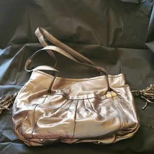 B Makowsky Purse